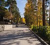 Отель Золотой пляж (Челябинская область) Челябинская область фото