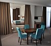 Отель «Хрустальный Resort & Spa» Севастополь #51