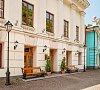 Отель Невский Роза Хутор
