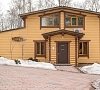 Березовая роща Дмитровское шоссе - официальный сайт