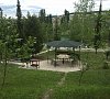 Привал Бахчисарай