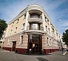 Сулейман Палас Татарстан