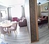 Отель «Gold & SPA Naftalan» Азербайджан #39