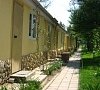 Пансионат «Коралл» Керчь, Крым #42