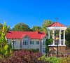 Молния Тульская область