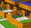 Парк-отель «АЯ» Горный Алтай #59