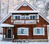 Отель Ветлуга Костромская область
