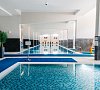 Отель «Панорама by Mercure» 4* Красная Поляна #38