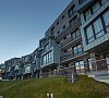 Отель Skypark Apart Hotel Эсто-Садок - официальный сайт
