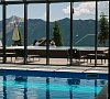 Отель «Lodge» Гудаури, Грузия #20