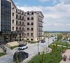 Санаторий Gold & SPA Naftalan Азербайджан