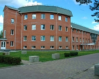 Санаторий Вольгинский (Подмосковье)