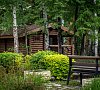Cronwell Park Ника Омская область