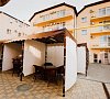 Отель Гранд Прибой Анапа