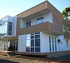 Отель Берег эвкалиптов Гагра