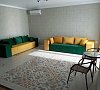 Отель ApsnyPearl Гагра