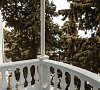 Отель «Серсиаль» Алупка (Ялта) Крым #42