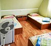 База отдыха «Одиссей» Учкуевка, Крым #24