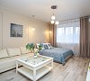Апартаменты Best Central Калининград - официальный сайт