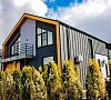 Villingston Residence Ленинградская область - официальный сайт