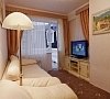 Отель «Чайная Горка» Ялта, Крым #37