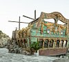 Отель «Мрия Резорт СПА» Ялта, Крым #25