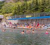 Отель «Ателика Карасан» Алушта, Крым #40
