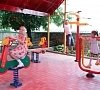 Санаторий «Горячий ключ» Пятигорск #43