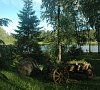 Отель Снежный Ленинградская область фото
