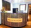 Отель Beaumonde Тбилиси Отель Beaumonde Тбилиси