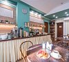 Отель Палантин гостиница Санкт-Петербург фото