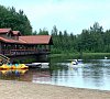 Снежный Ленинградская область цены