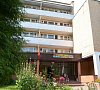 Санаторий Аксаковские зори Дмитровское шоссе