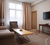 Отель «Панорама by Mercure» 4* Красная Поляна #61
