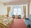 Отель «Универсал» Светлогорск - номер Полулюкс