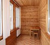 Коттеджный комплекс  «Плотвичкина заводь» Кротово #26