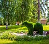 Санаторий «им. В.П. Чкалова» Самара #14
