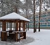 Санаторий «Журавушка» #26