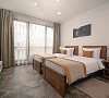 Лес Forest Apart Hotel п. Красная Поляна - официальный сайт