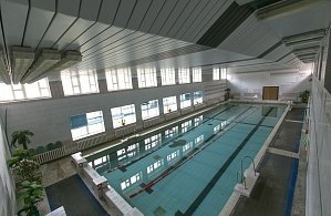 Фотографии объекта
							Санаторий «Энергетик»