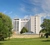 Крепость Кисловодск - официальный сайт