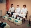 Санаторий «Зеленая роща» Башкирия #48