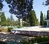 Пансионат «Профессорский уголок» Алушта, Крым #52