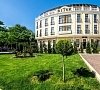 Отель Ritsk Евпатория
