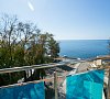 Отель «Park Hotel Argo» Джубга (Туапсе) #44