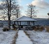 Отель Niska Карелия фото