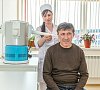 Санаторий «Серноводск-Кавказский» Чеченская Республика #55