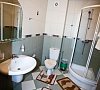Отель «Кошкин Дом» Зеленоградск - номер Полулюкс
