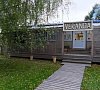 Эко-отель «Panorama Междуречье»