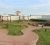 Отель «ДельМар» Заозерное, Крым #20